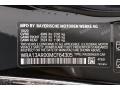  2021 4 Series M440i xDrive Coupe Black Sapphire Metallic Color Code 475