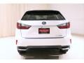 Eminent White Pearl - RX 450h AWD Photo No. 24