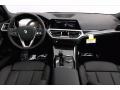 Black Dashboard Photo for 2021 BMW 3 Series #140530480