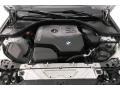 2.0 Liter DI TwinPower Turbocharged DOHC 16-Valve VVT 4 Cylinder Engine for 2021 BMW 3 Series 330i Sedan #140530615