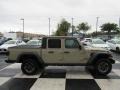 2020 Gobi Jeep Gladiator Rubicon 4x4  photo #3