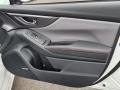 Black Door Panel Photo for 2020 Subaru Impreza #140531014