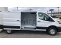 Oxford White - Transit Van 250 LR Long Photo No. 7