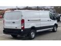 Oxford White - Transit Van 250 LR Long Photo No. 8