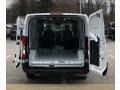 Oxford White - Transit Van 250 LR Long Photo No. 9