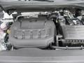 2.0 Liter TSI Turbocharged DOHC 16-Valve VVT 4 Cylinder Engine for 2020 Volkswagen Tiguan SEL Premium R-Line 4MOTION #140531431
