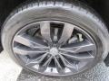 2020 Volkswagen Tiguan SEL Premium R-Line 4MOTION Wheel and Tire Photo