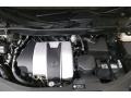 Atomic Silver - RX 350 F Sport AWD Photo No. 44