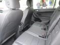Titan Black Rear Seat Photo for 2020 Volkswagen Tiguan #140531578