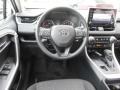 Super White - RAV4 XLE Photo No. 15