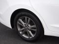 Quartz White Pearl - Elantra Value Edition Photo No. 3