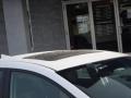 Quartz White Pearl - Elantra Value Edition Photo No. 4