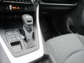Super White - RAV4 XLE Photo No. 20