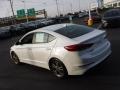 Quartz White Pearl - Elantra Value Edition Photo No. 8