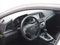 Quartz White Pearl - Elantra Value Edition Photo No. 11