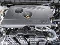 2020 Nissan Altima 2.5 Liter DI DOHC 16-Valve CVTCS 4 Cylinder Engine Photo