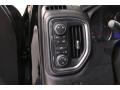 Jet Black Controls Photo for 2019 Chevrolet Silverado 1500 #140532430