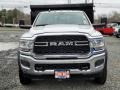 2020 Bright White Ram 5500 Tradesman Regular Cab 4x4 Chassis  photo #2