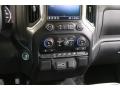 2019 Black Chevrolet Silverado 1500 LT Crew Cab 4WD  photo #15