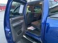 2013 Blue Topaz Metallic Chevrolet Silverado 1500 LT Crew Cab 4x4  photo #18