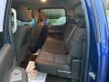 2013 Blue Topaz Metallic Chevrolet Silverado 1500 LT Crew Cab 4x4  photo #20
