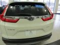 2018 White Diamond Pearl Honda CR-V EX-L AWD  photo #8