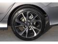 Modern Steel Metallic - Civic Sport Sedan Photo No. 14