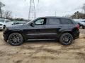  2021 Grand Cherokee High Altitude 4x4 Diamond Black Crystal Pearl