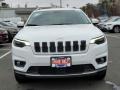 Bright White - Cherokee Limited 4x4 Photo No. 3