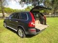 2004 Nautic Blue Metallic Volvo XC90 T6 AWD  photo #34