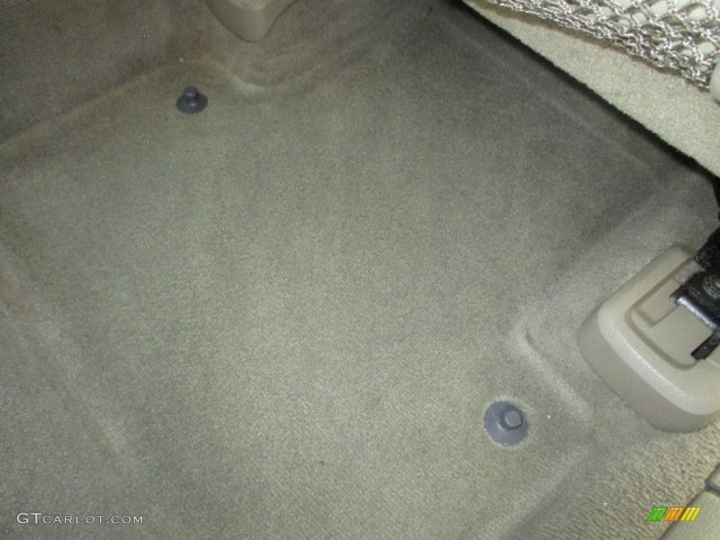 2004 XC90 T6 AWD - Nautic Blue Metallic / Taupe/Light Taupe photo #68