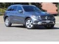 Selenite Grey Metallic - GLC 300 Photo No. 2