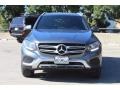 Selenite Grey Metallic - GLC 300 Photo No. 3