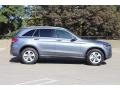 Selenite Grey Metallic - GLC 300 Photo No. 4