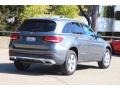 Selenite Grey Metallic - GLC 300 Photo No. 5