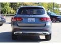 Selenite Grey Metallic - GLC 300 Photo No. 6