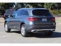 Selenite Grey Metallic - GLC 300 Photo No. 8