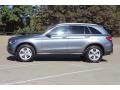 Selenite Grey Metallic - GLC 300 Photo No. 9