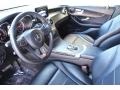 Selenite Grey Metallic - GLC 300 Photo No. 12