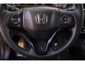 2018 Crystal Black Pearl Honda HR-V EX  photo #13