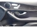 Selenite Grey Metallic - GLC 300 Photo No. 20