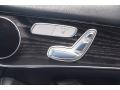 Selenite Grey Metallic - GLC 300 Photo No. 21