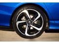 2018 Obsidian Blue Pearl Honda Accord Sport Sedan  photo #33
