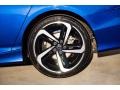 Obsidian Blue Pearl - Accord Sport Sedan Photo No. 35