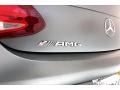 designo Selenite Grey (Matte) - C 43 AMG 4Matic Coupe Photo No. 31