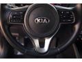 Black Steering Wheel Photo for 2017 Kia Optima #140536081