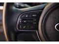 Black Steering Wheel Photo for 2017 Kia Optima #140536093