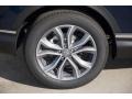  2021 CR-V Touring AWD Hybrid Wheel