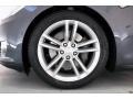 2015 Tesla Model S 70D Wheel and Tire Photo