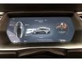 2015 Tesla Model S Black Interior Gauges Photo